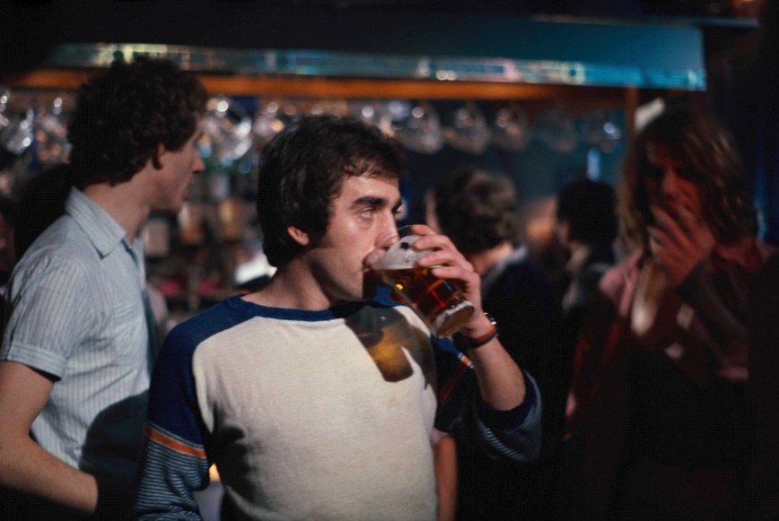 Nighthawks