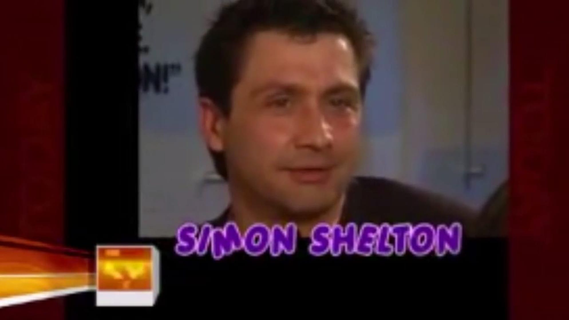 Simon Shelton