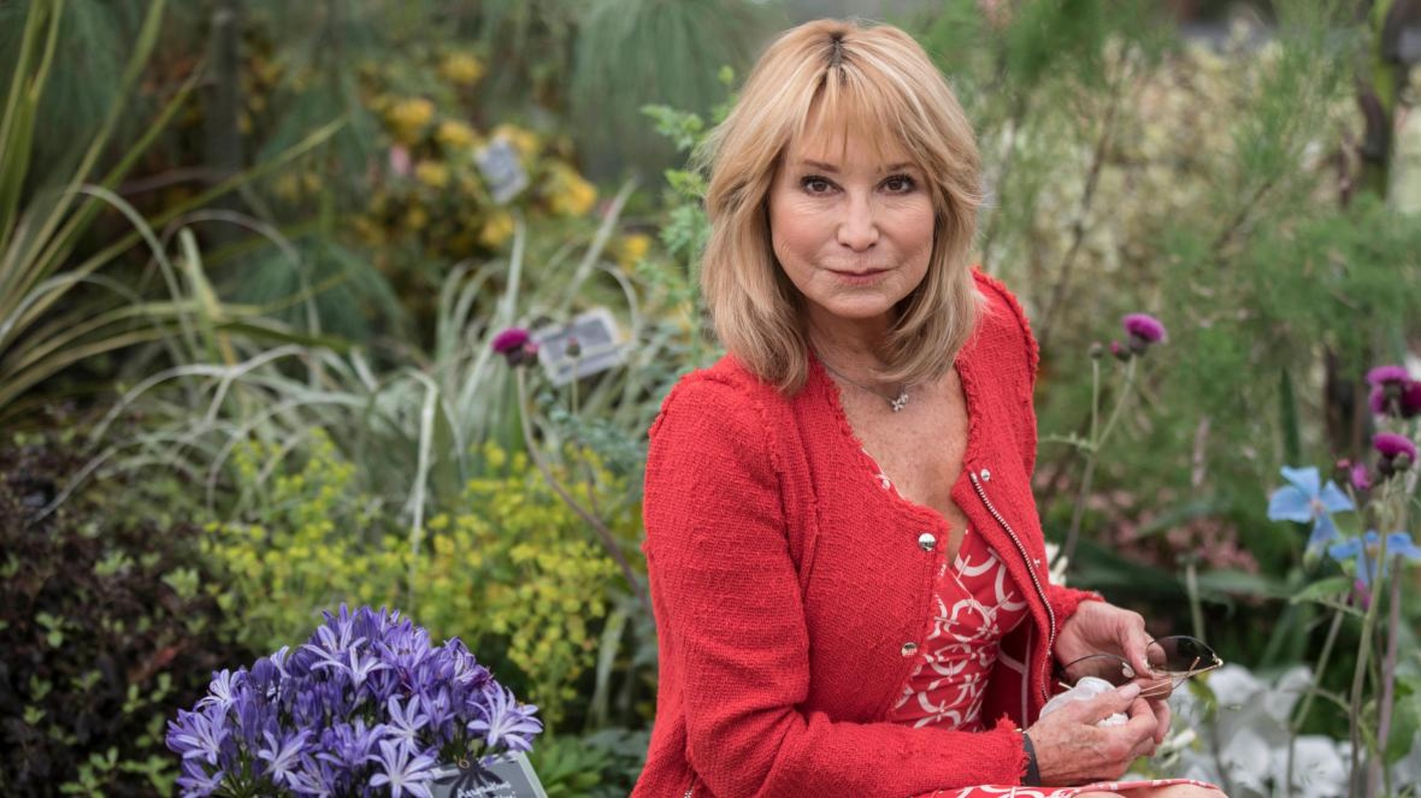 Felicity Kendal Felicity Kendal