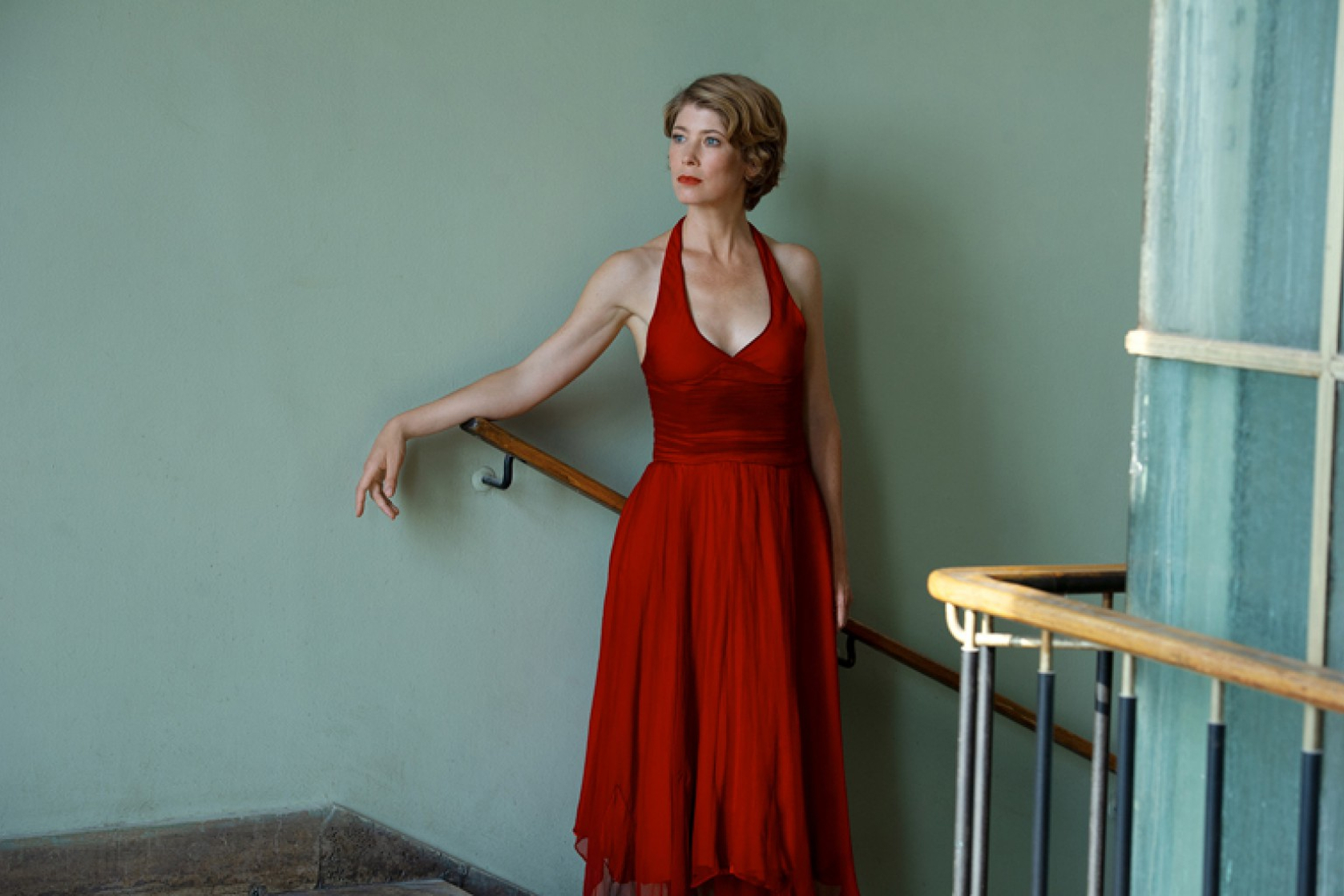 Sonja Baum