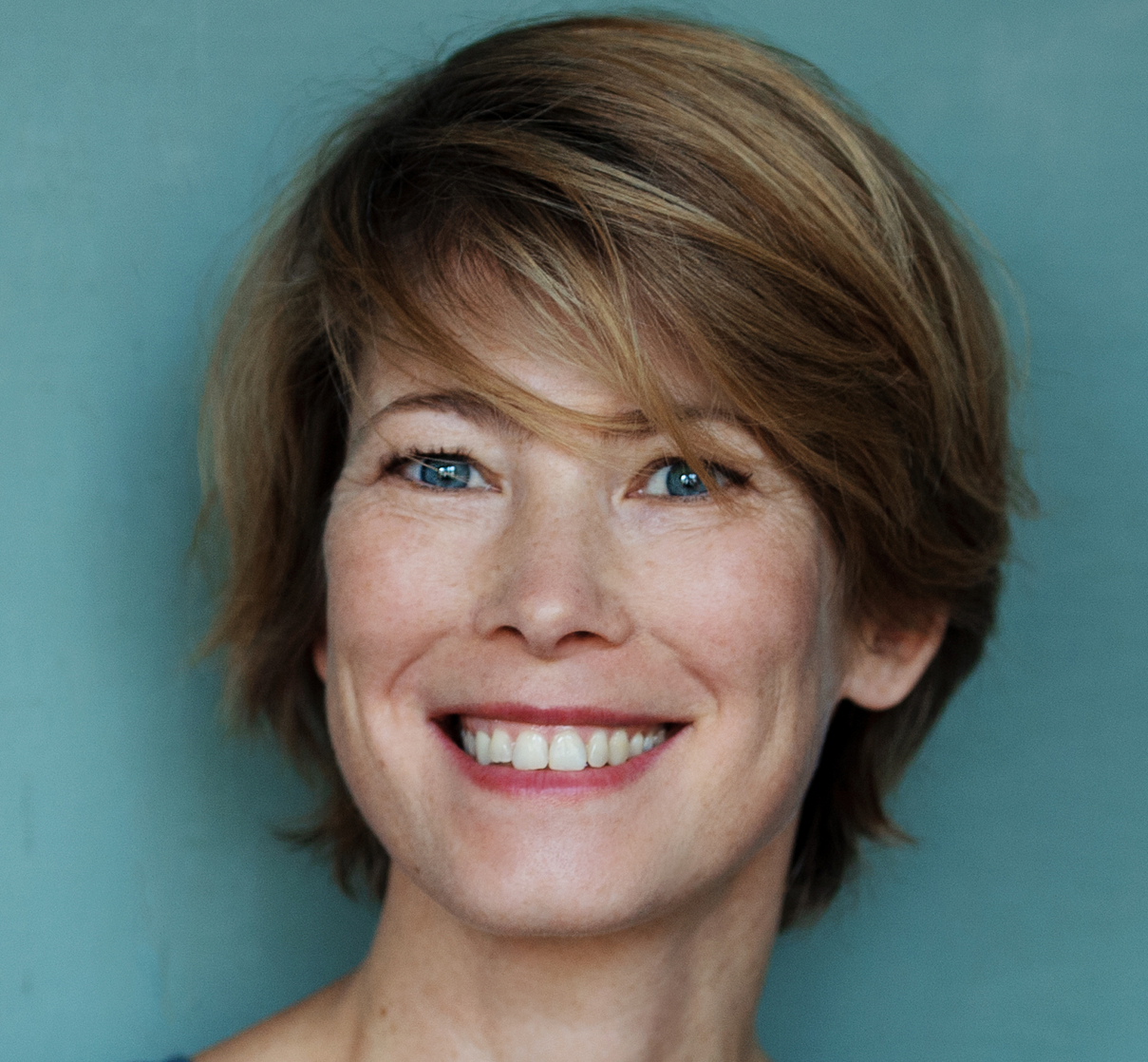 Sonja Baum