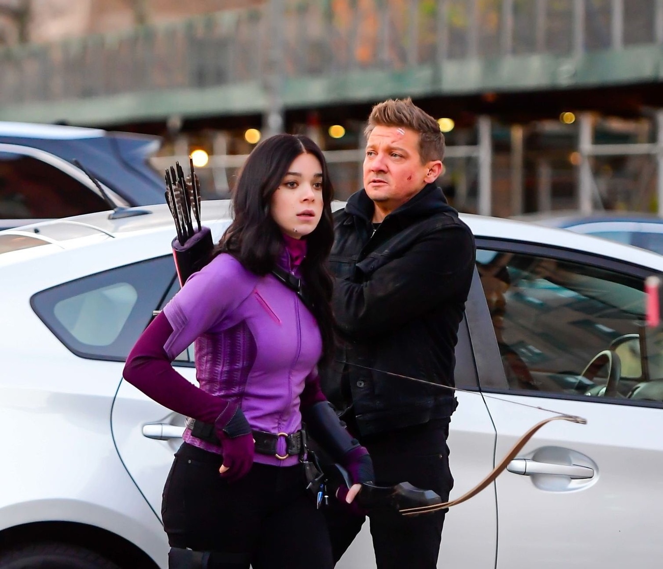 Hawkeye