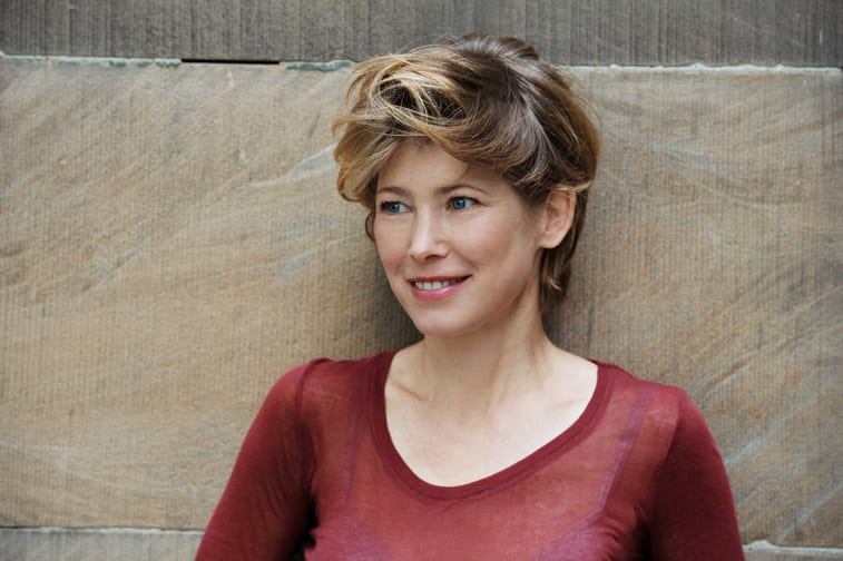 Sonja Baum Sonja Baum