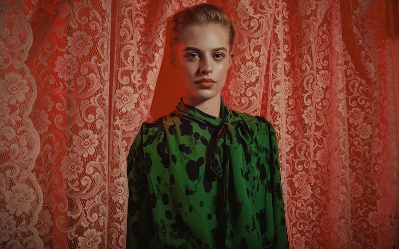Sarah Saxinger