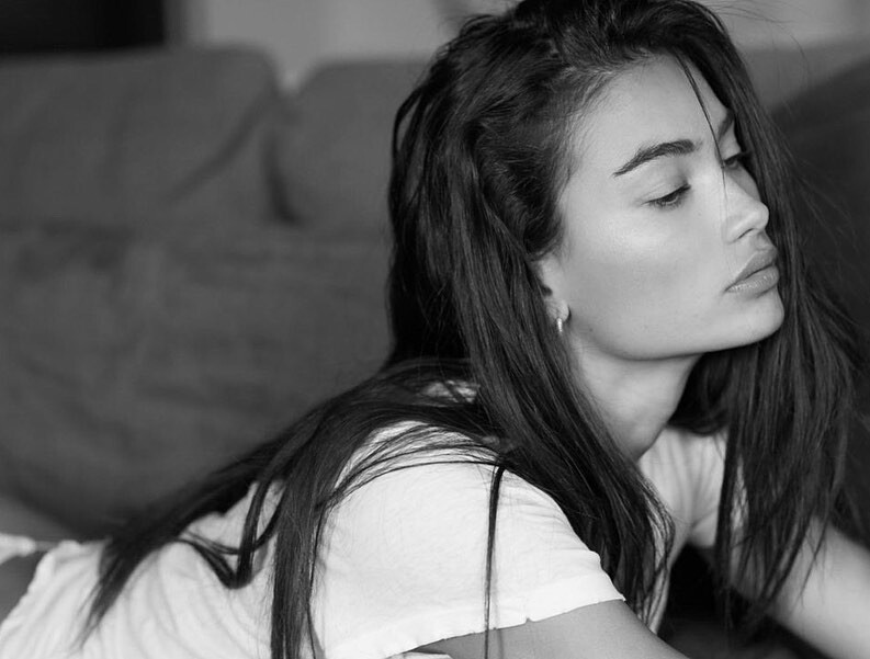 Kelly Gale Kelly Gale