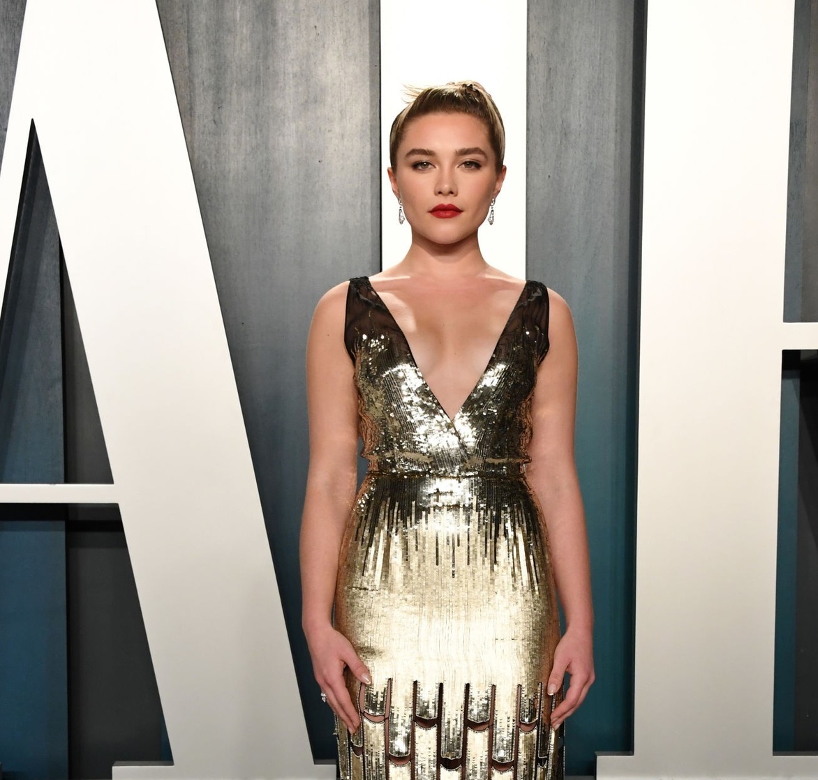 Florence Pugh