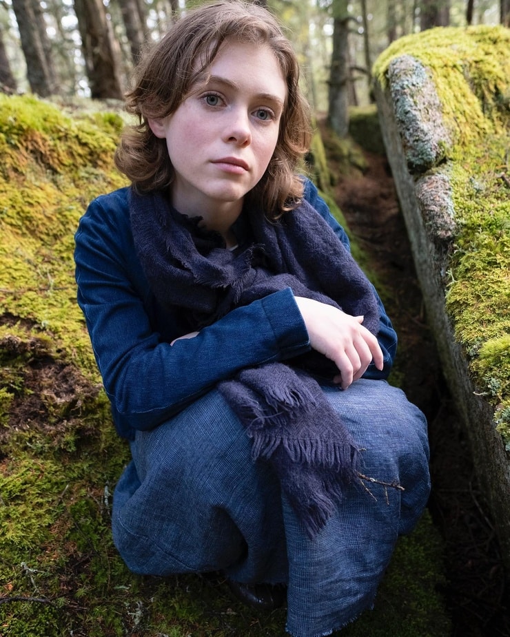 Picture of Sophia Lillis