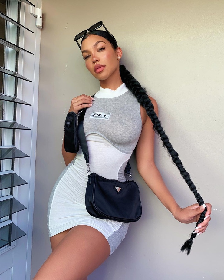 Tiona Fernan picture