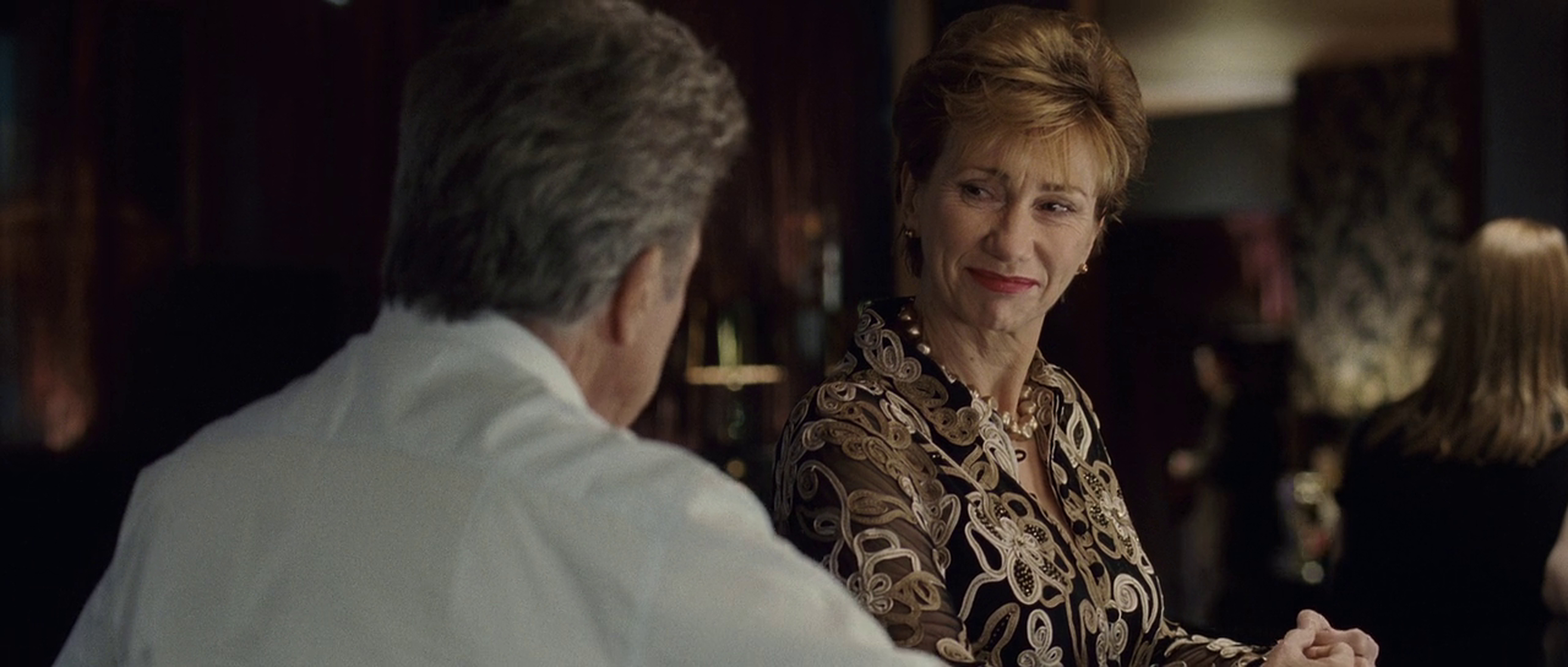 Last Chance Harvey (2008) Last Chance Harvey (2008)