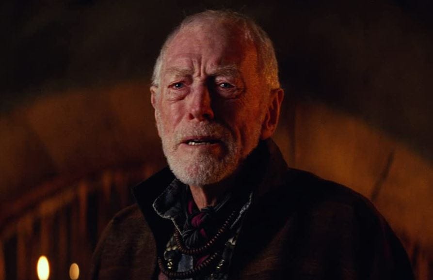 Star Wars: The Force Awakens