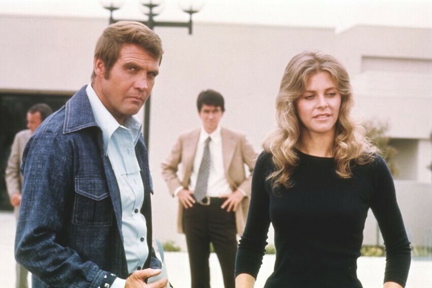 Lee Majors
