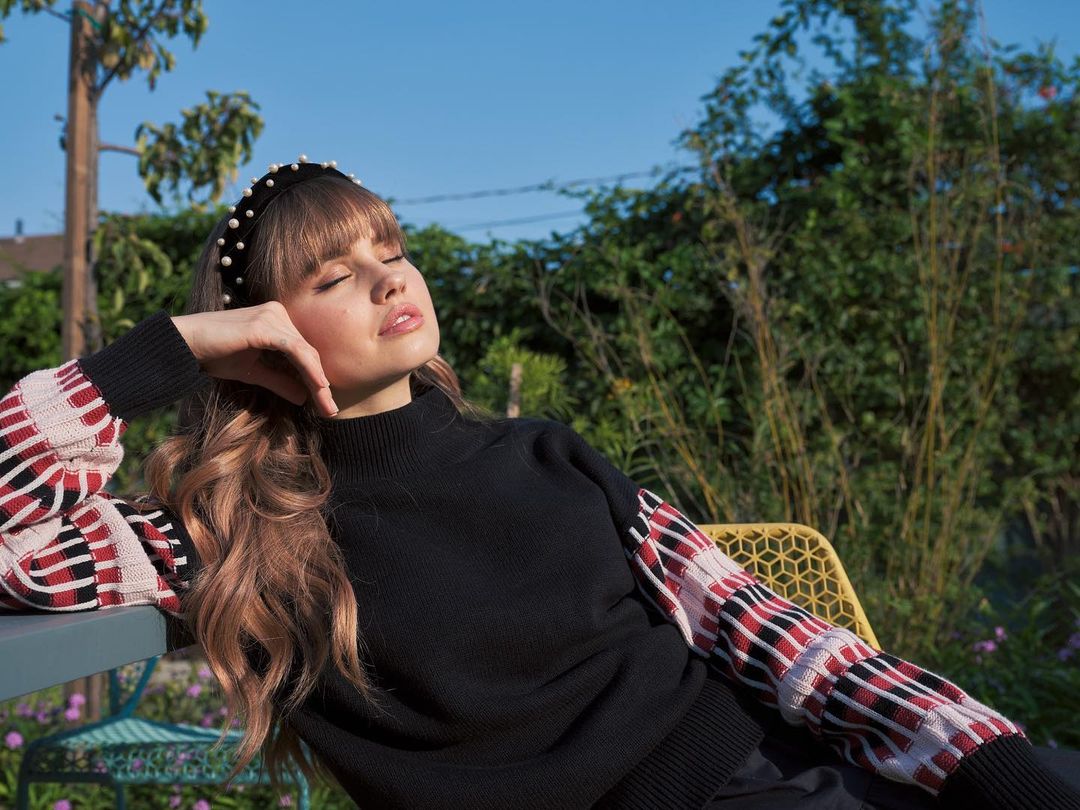 Debby Ryan