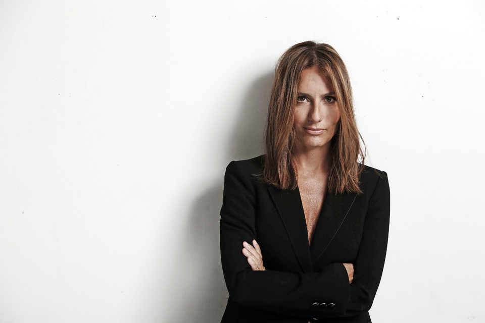 Maria Sole Tognazzi
