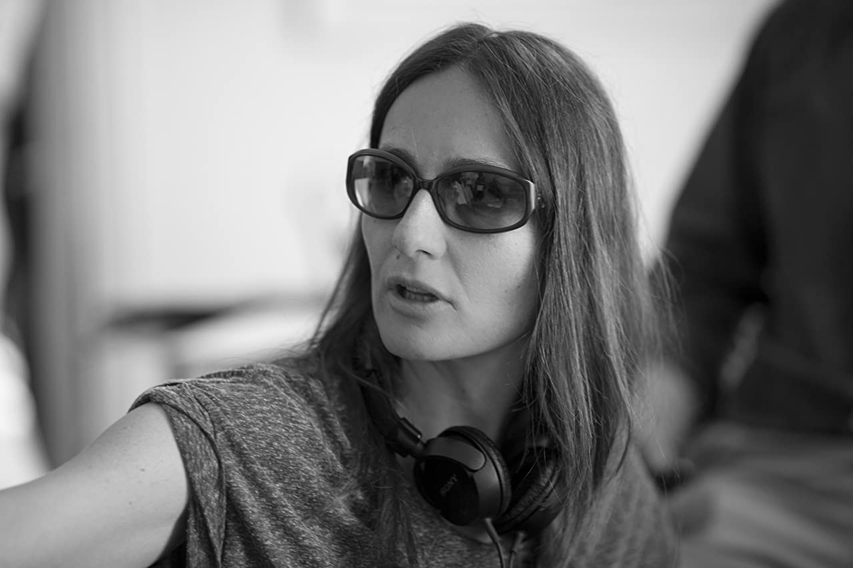 Maria Sole Tognazzi