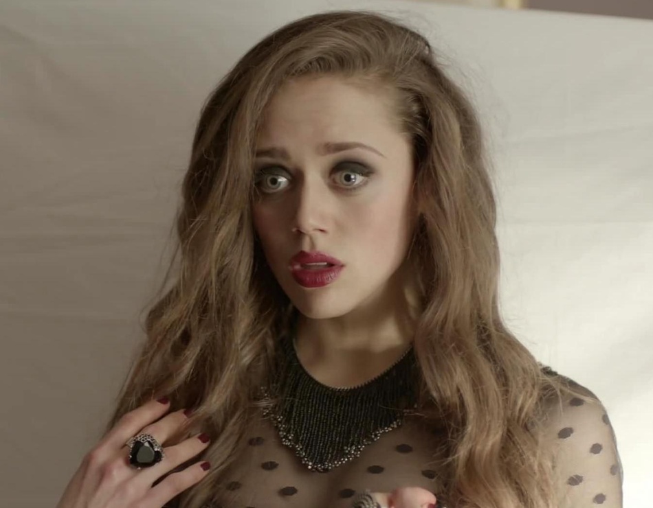 Picture of Daisy Head