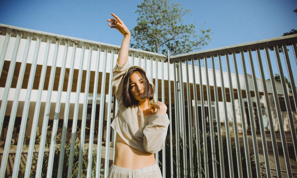 Christina Higa