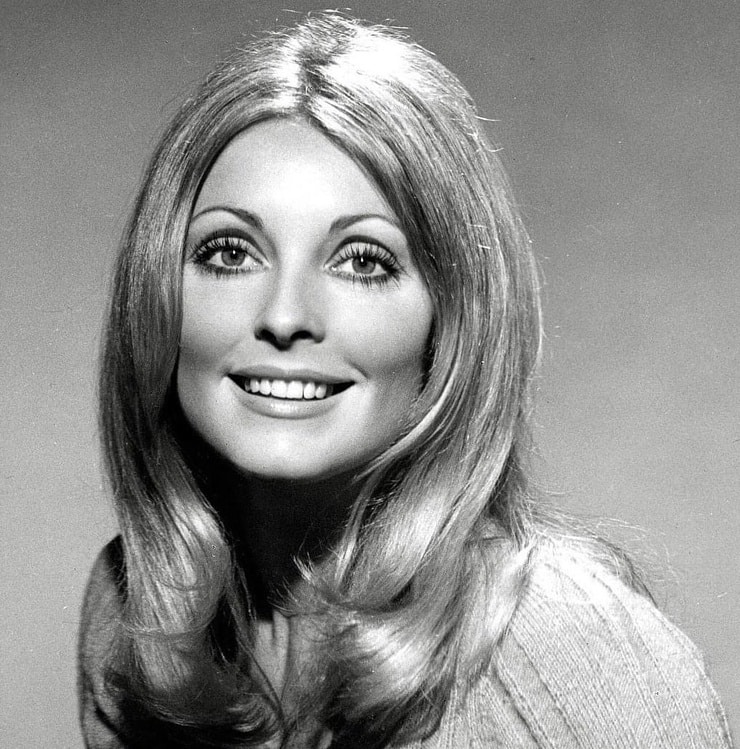 Picture of Sharon Tate