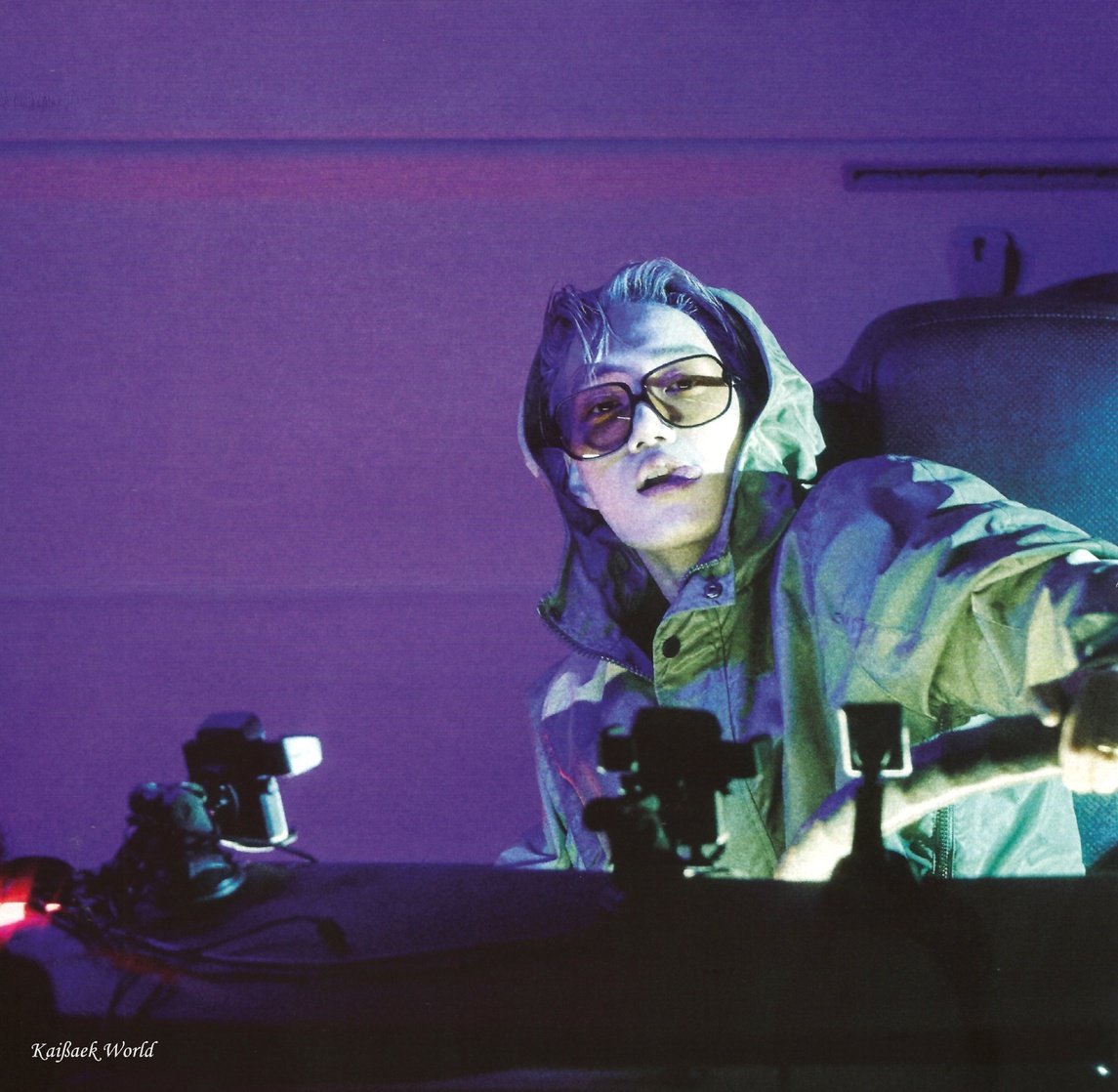 Kai