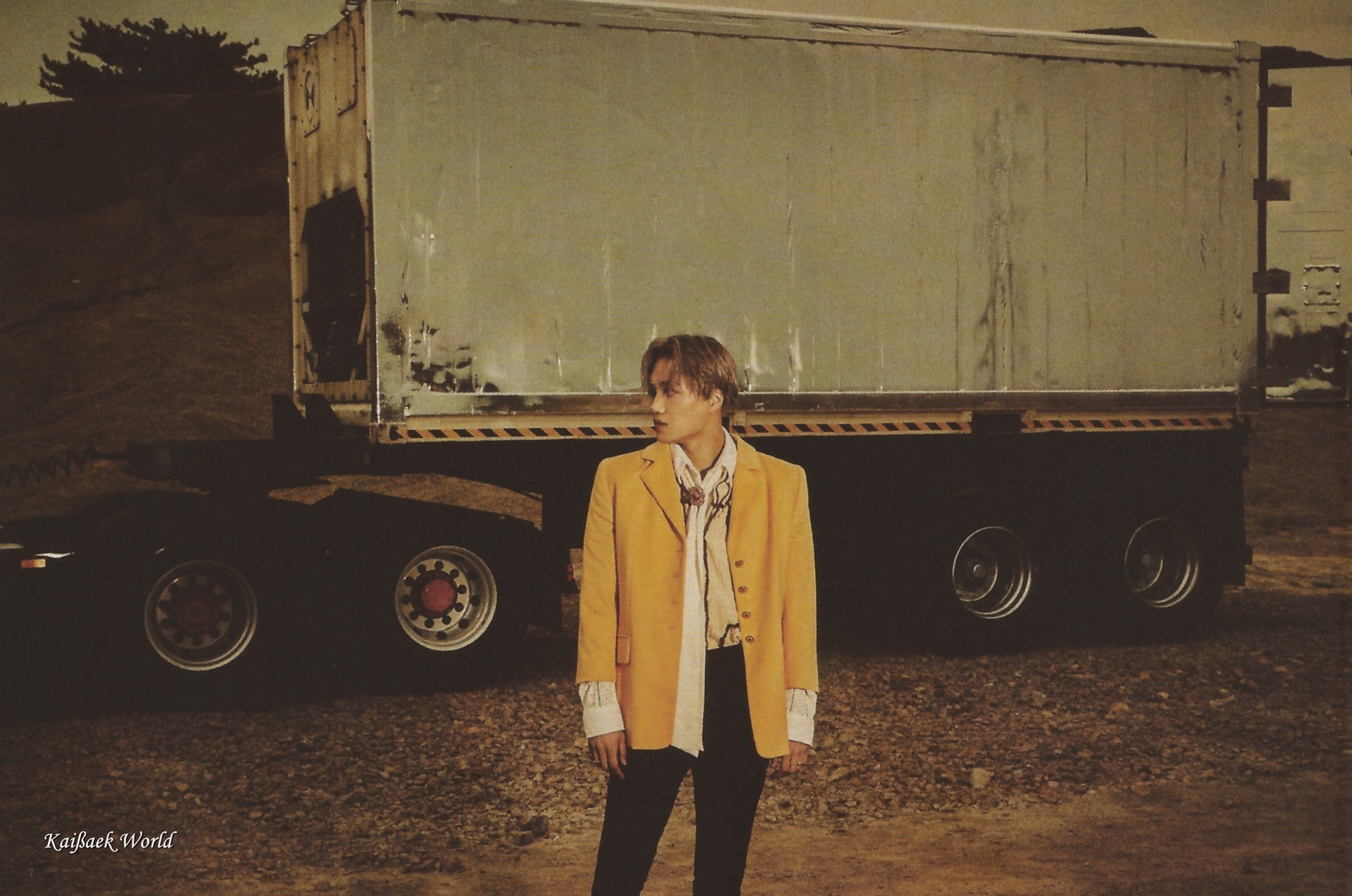 Kai