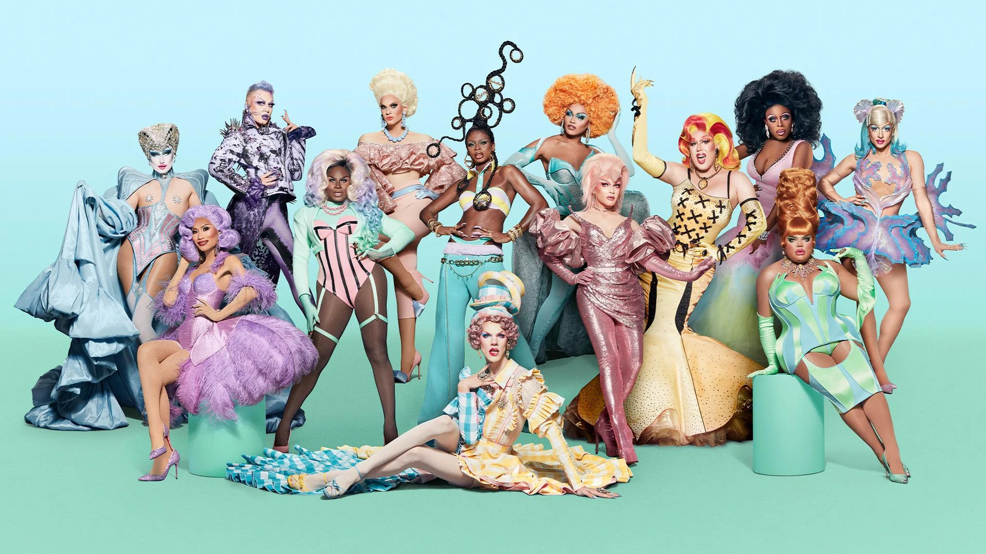 RuPaul's Drag Race