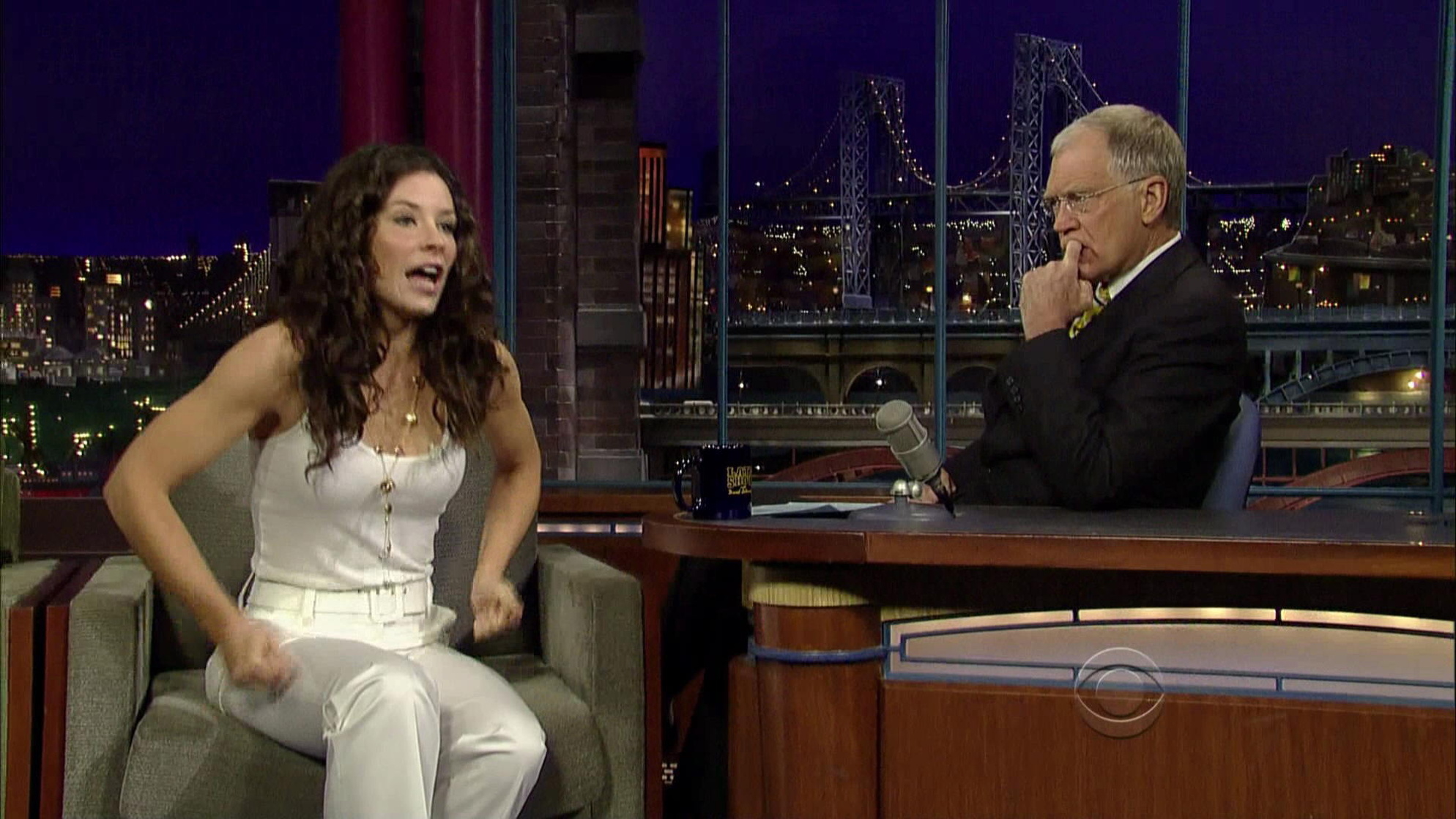 Evangeline Lilly Evangeline Lilly