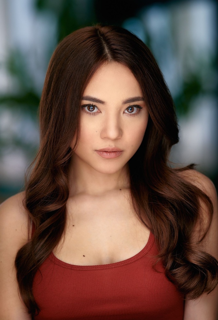 Picture of Nicole Samantha Huff