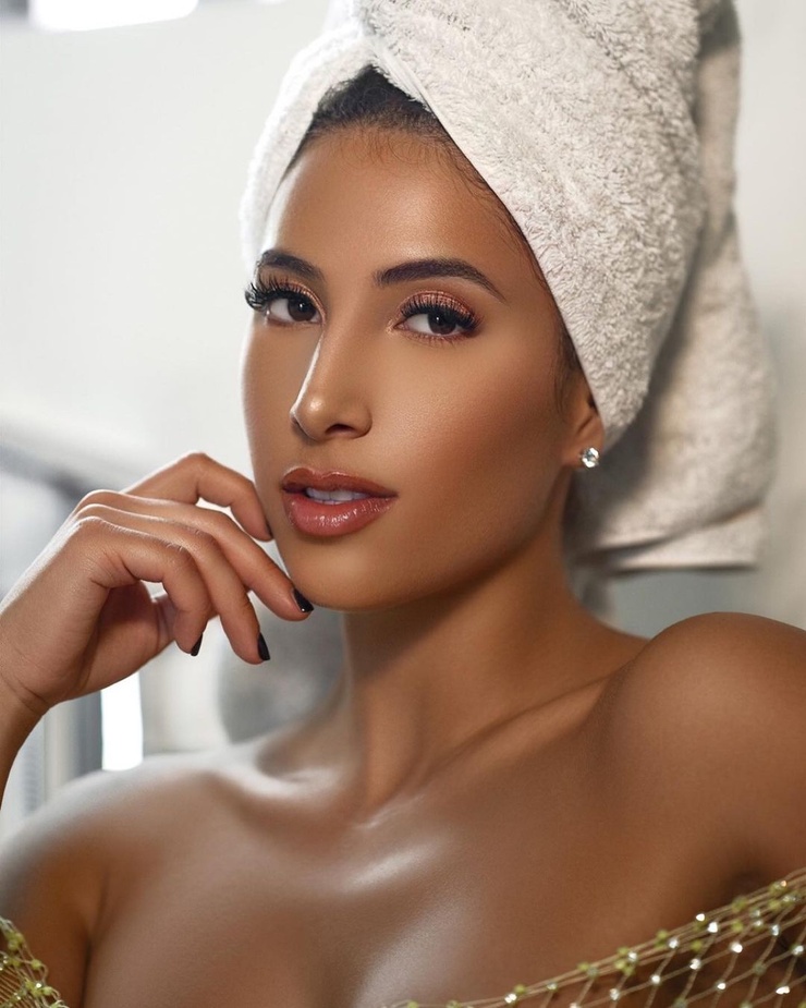 Picture of Isabella Buscemi