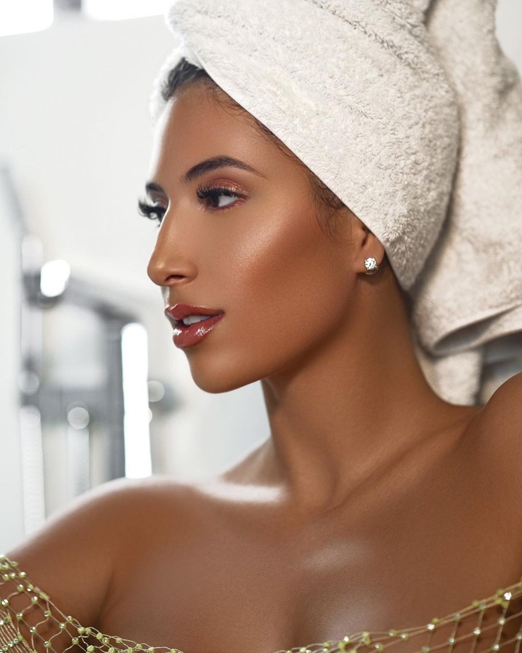 Picture of Isabella Buscemi