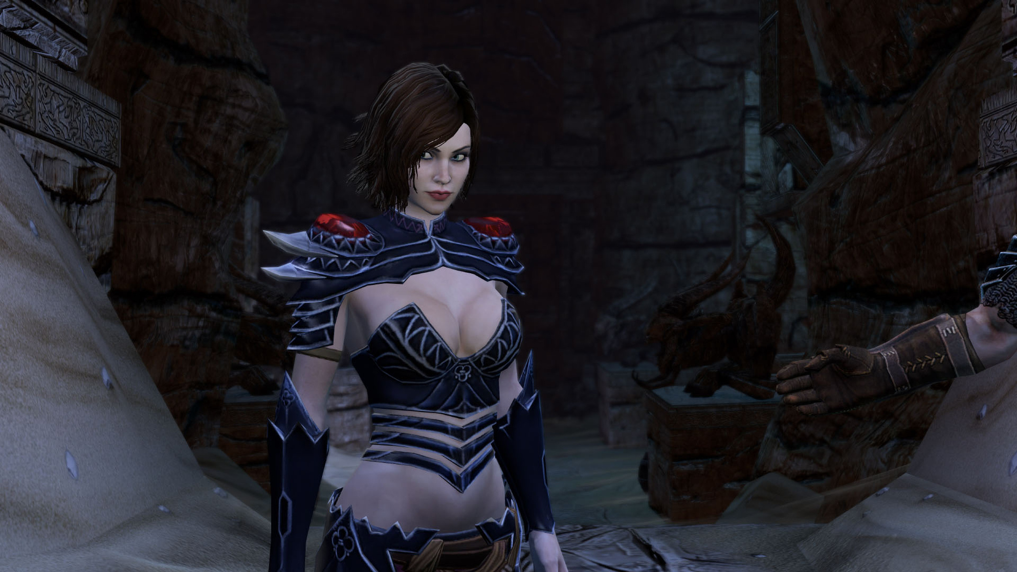 Alysa