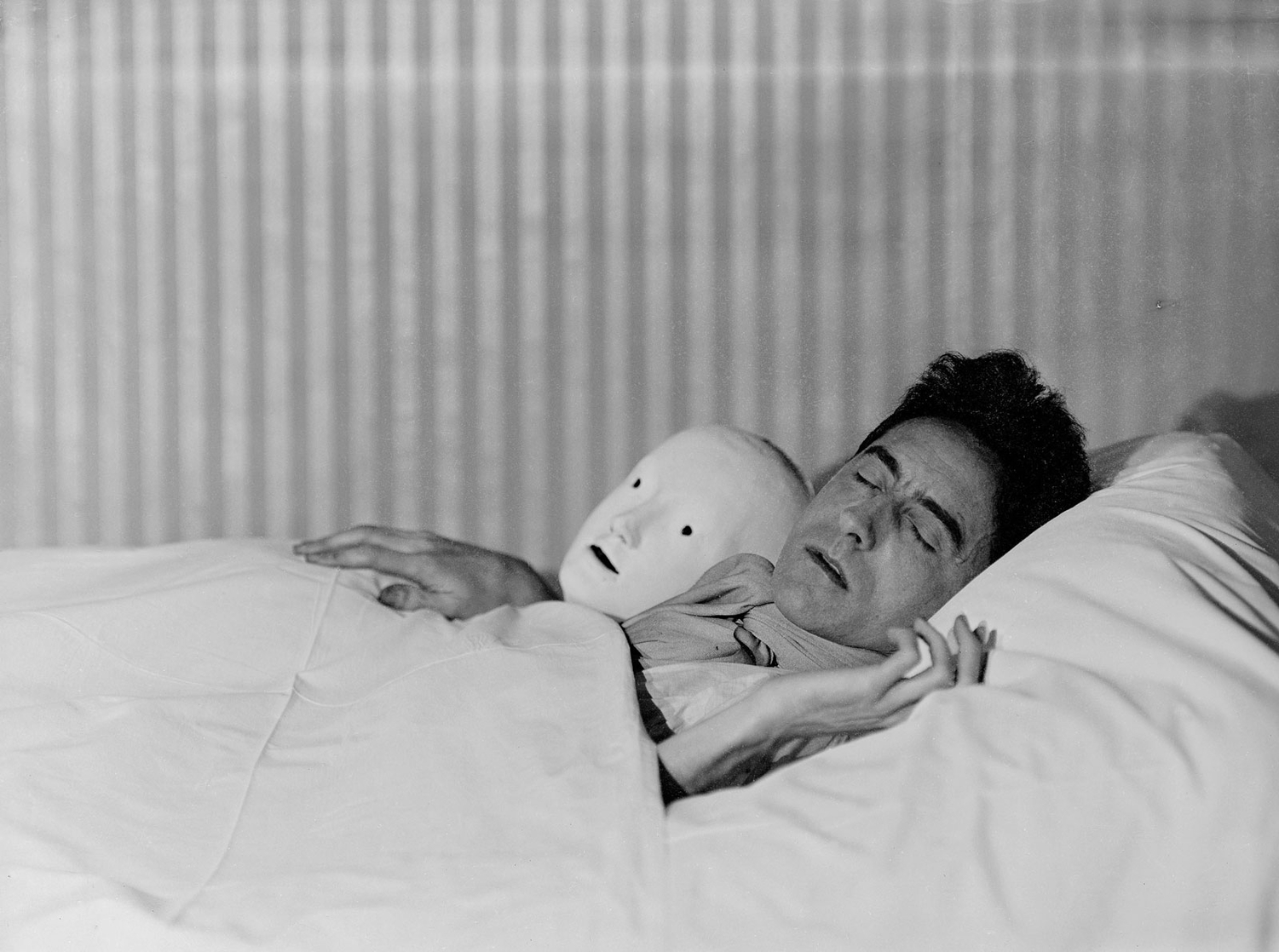 Jean Cocteau