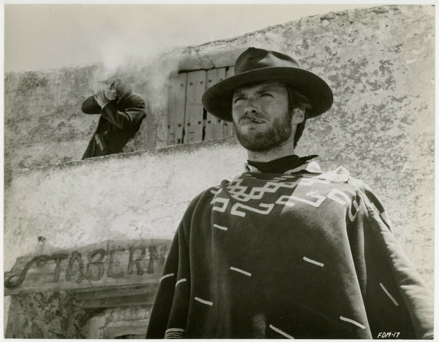 For a Few Dollars More For a Few Dollars More