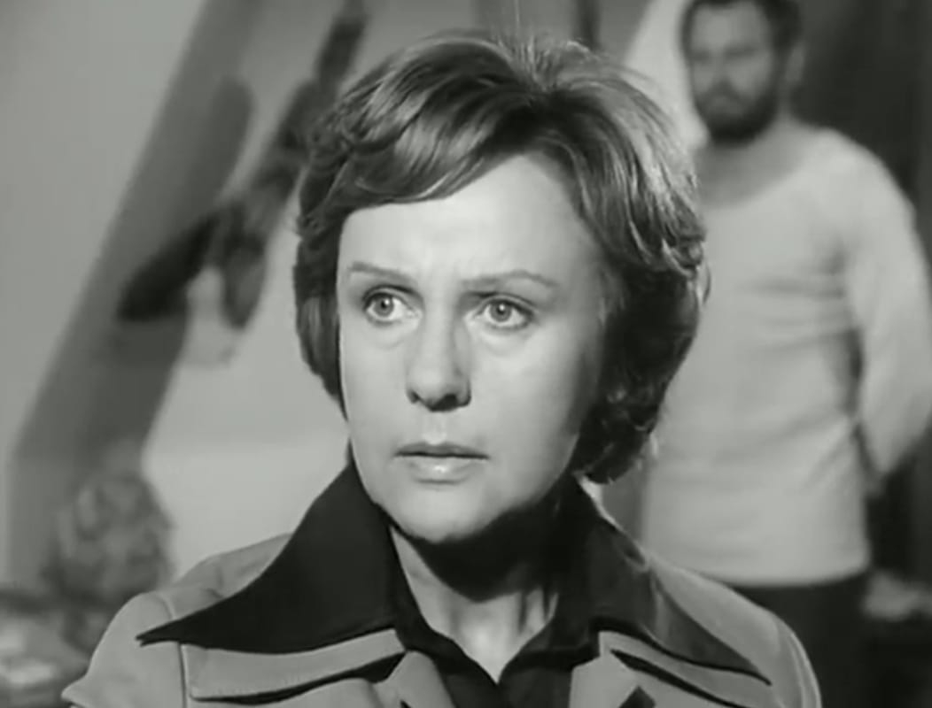 Doris Schade