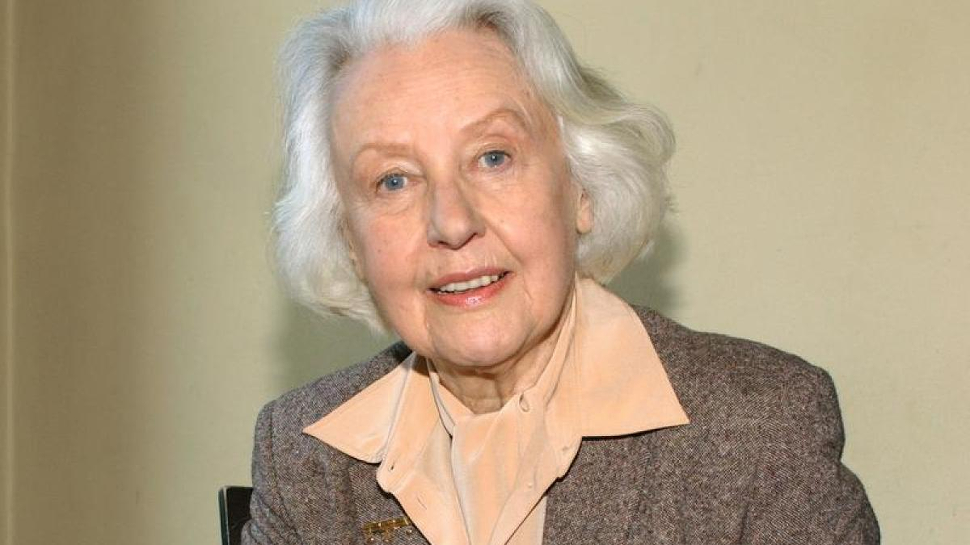 Doris Schade