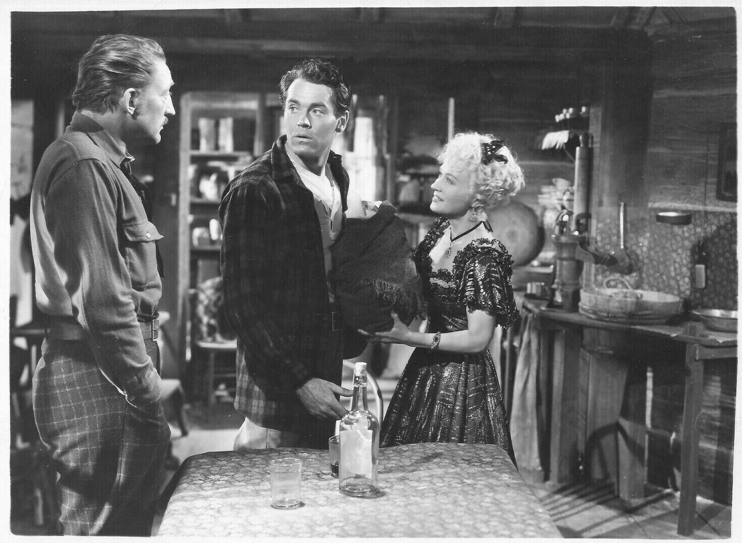 Ona Munson