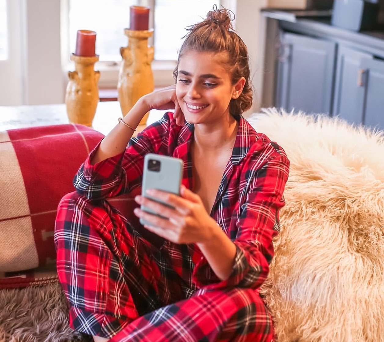Taylor Marie Hill Taylor Marie Hill