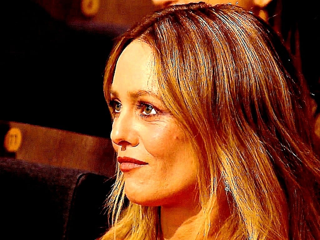 Vanessa Paradis image