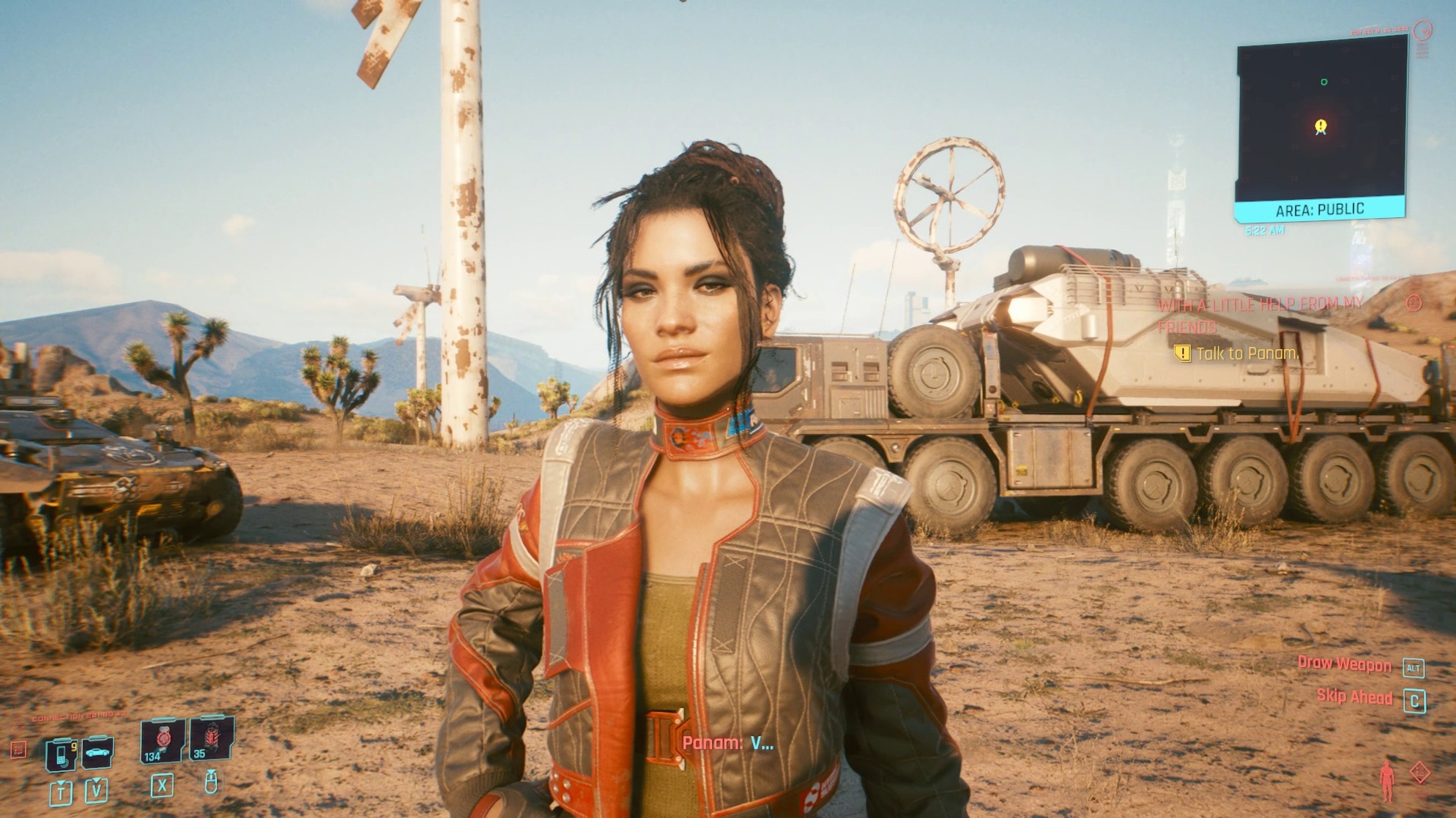 Cyberpunk 2077