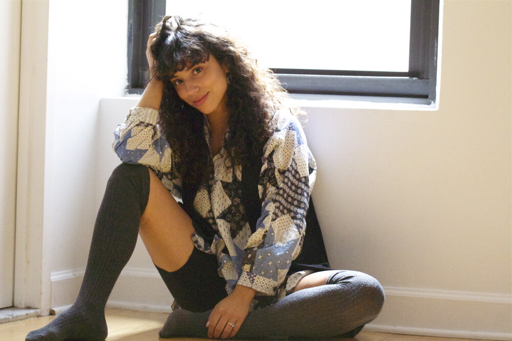 Kiana Madeira Kiana Madeira