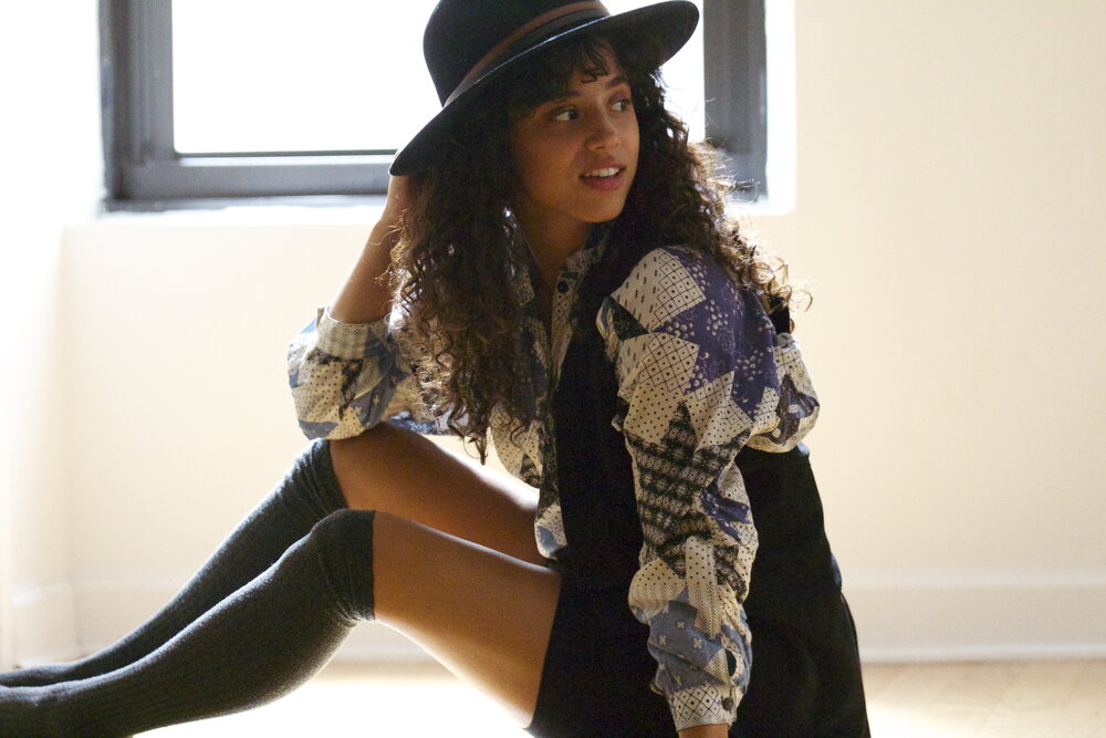 Kiana Madeira Kiana Madeira