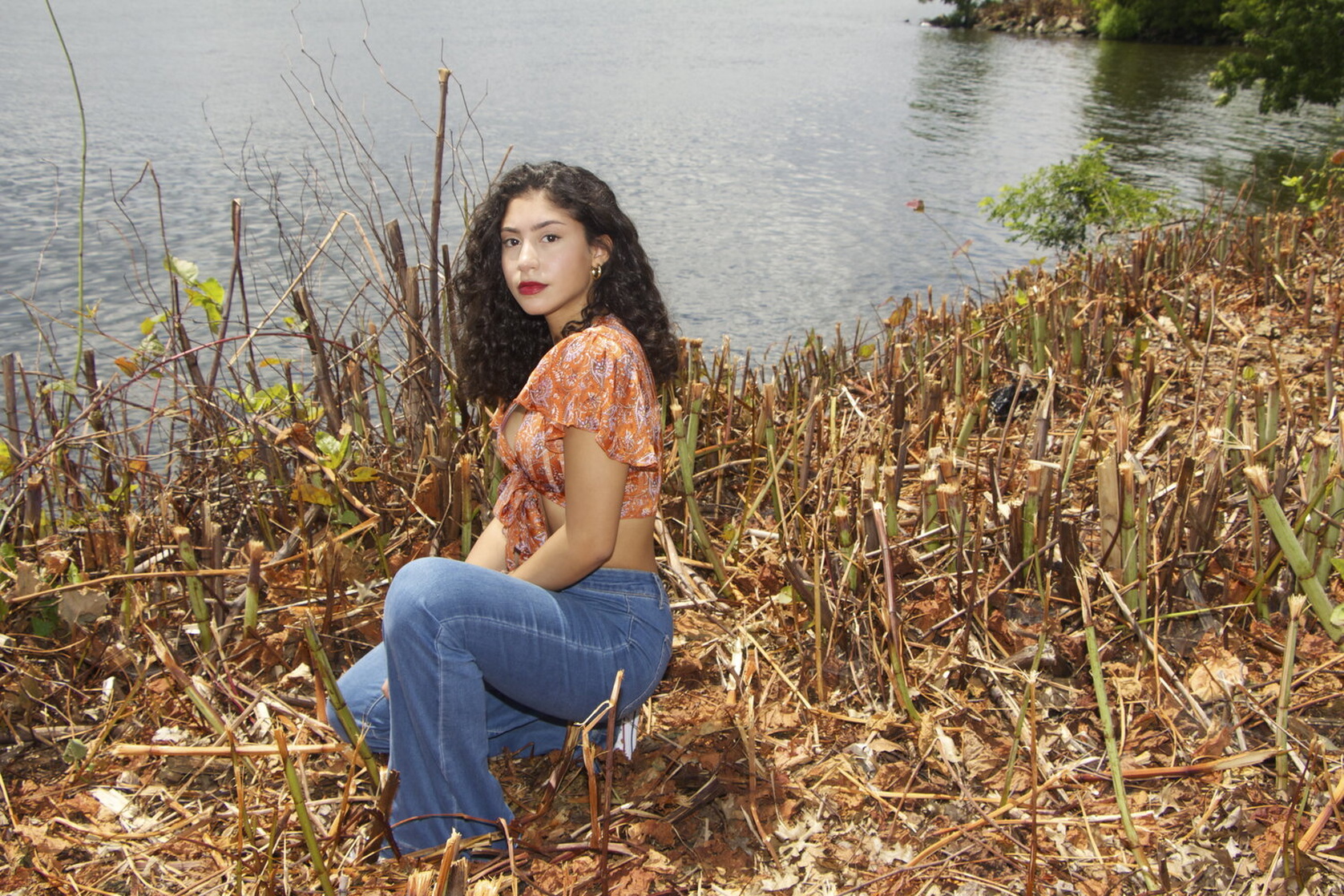 Picture of Isabella Ferreira