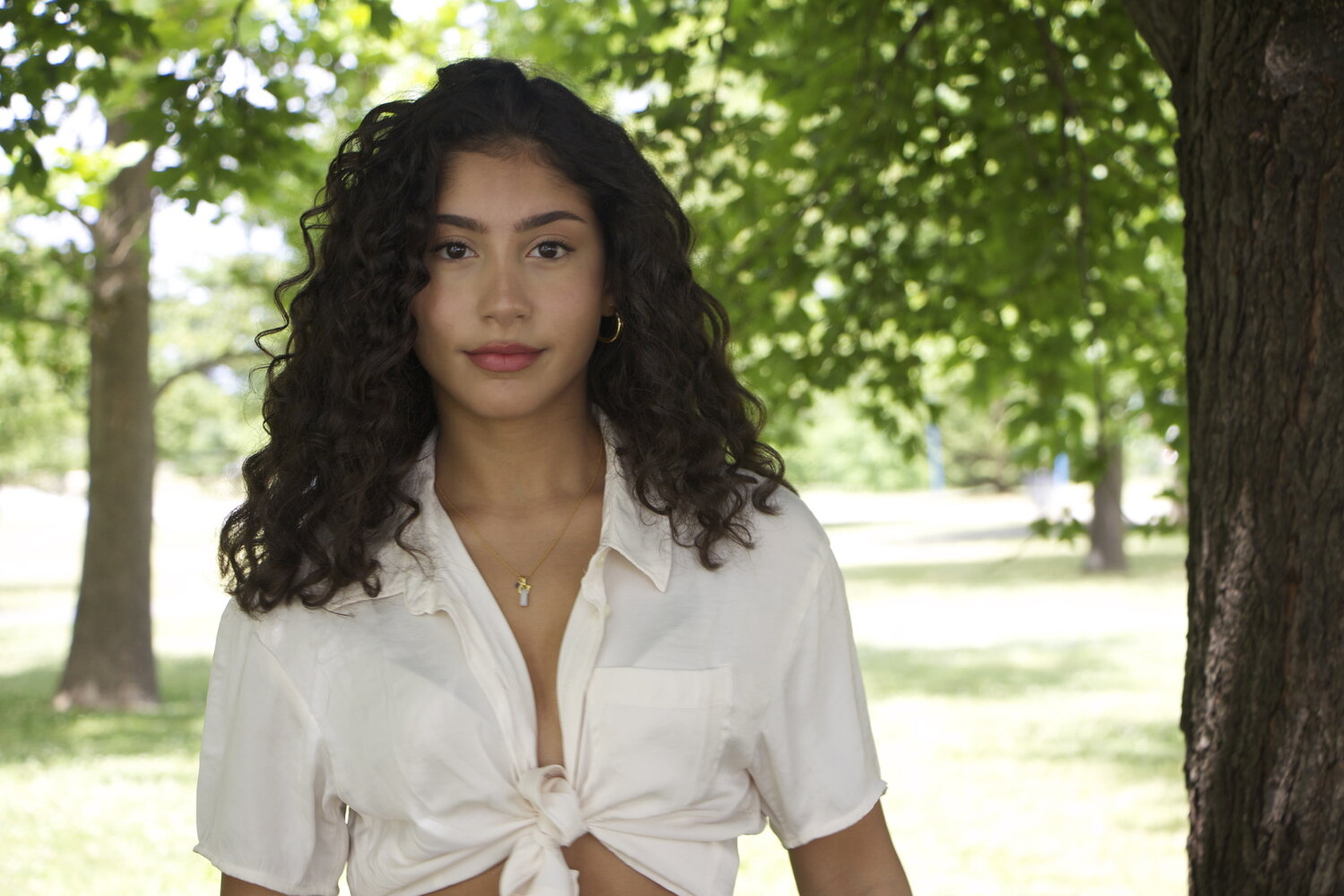 Picture of Isabella Ferreira