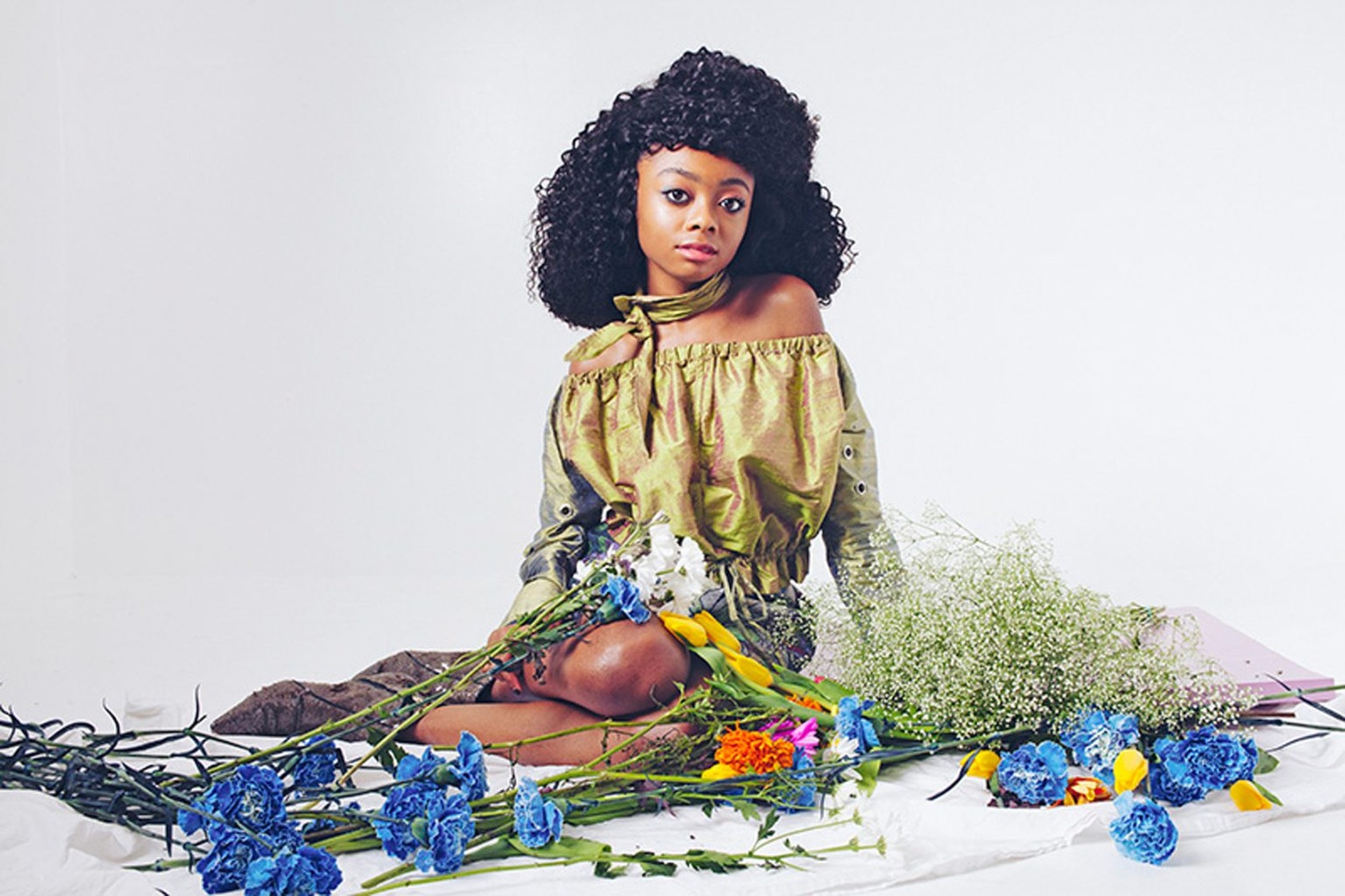 Skai Jackson