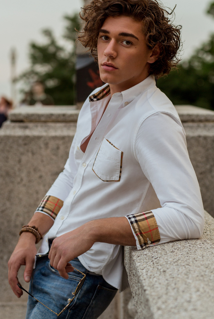 Belmont Cameli picture