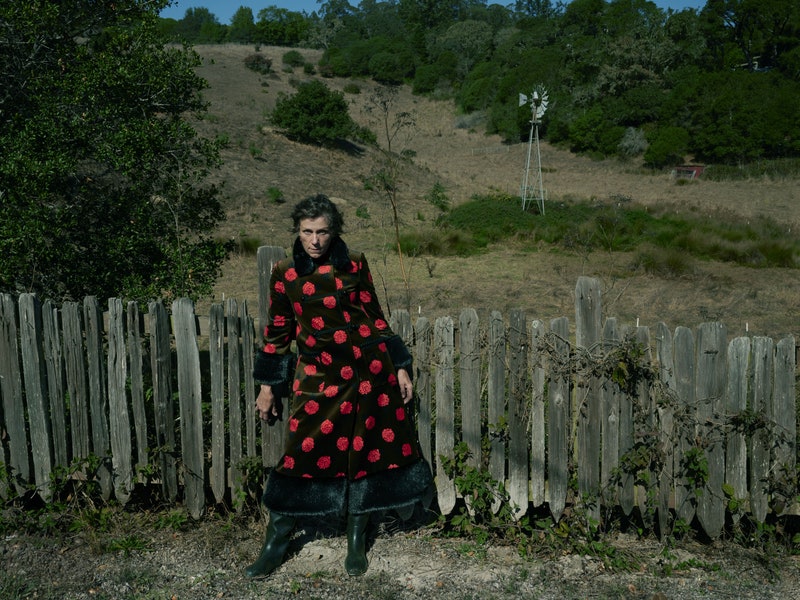 Frances McDormand