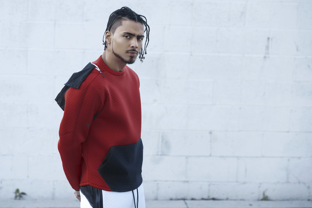 Quincy Brown