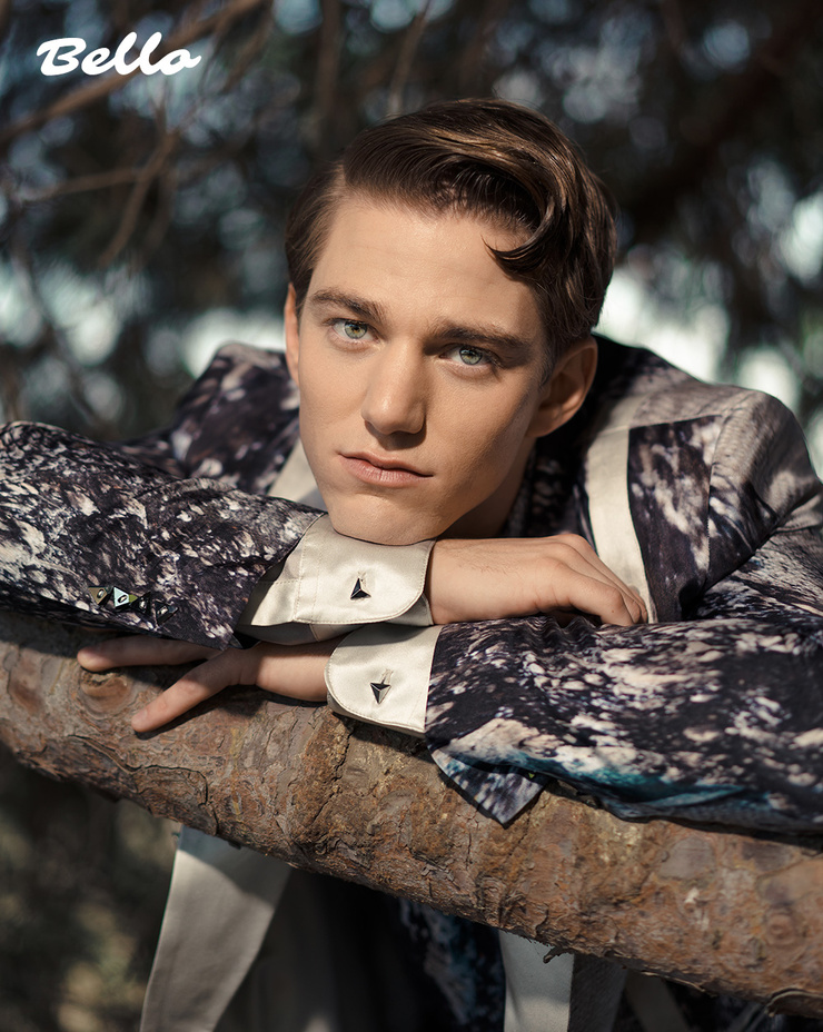 Filme Und Serien Von Nico Greetham Picture of Nico Greetham