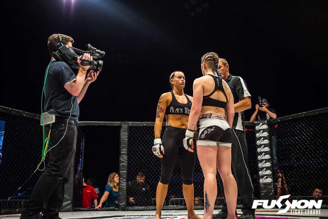 Picture of Jessica Borga