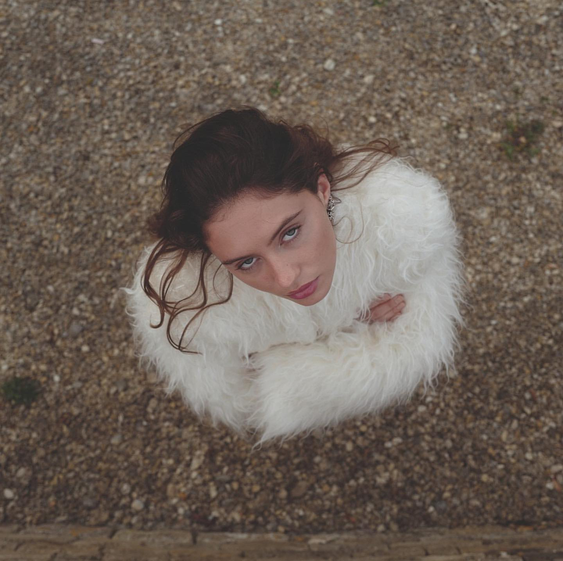 Iris Law