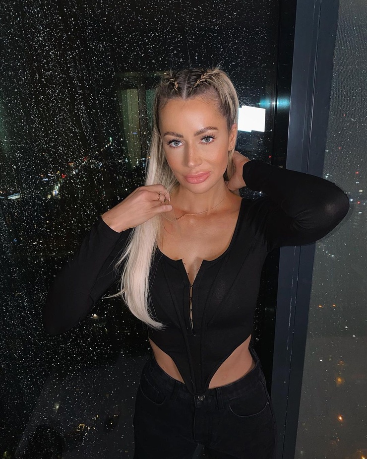 Picture of Olivia Jade Attwood