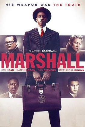 Picture of Marshall